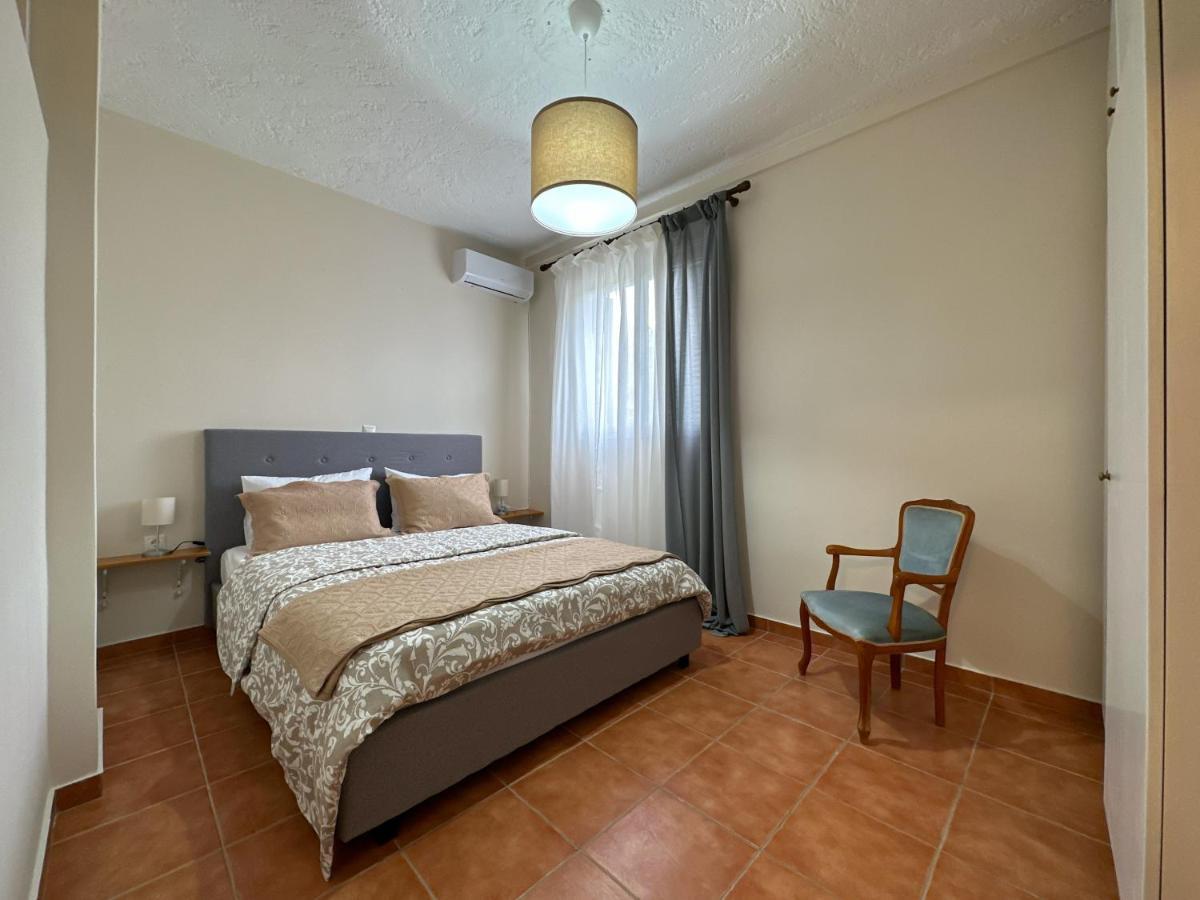 Theashomly 2 Apartment Kastania  Exterior photo